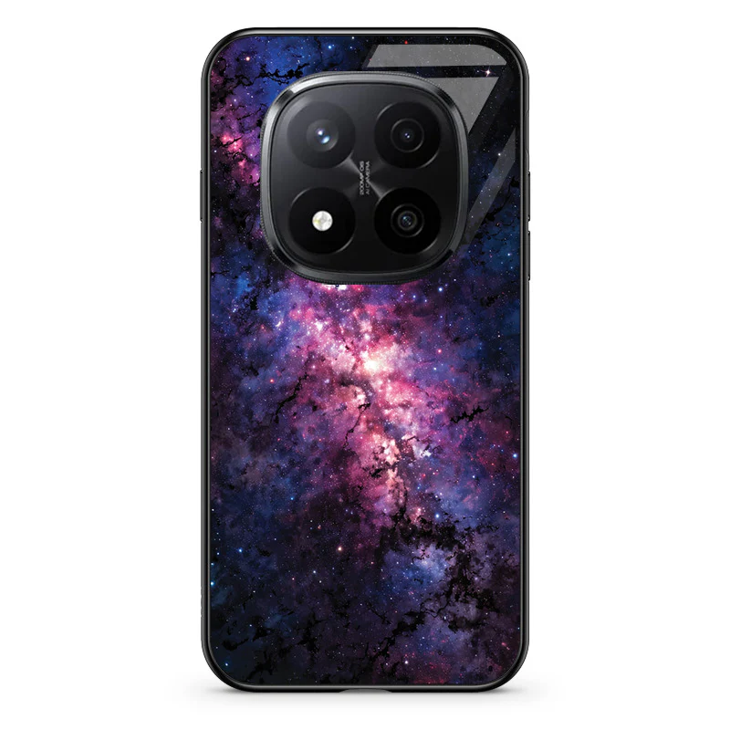 Glass Phone Case Milky Way - Image 141