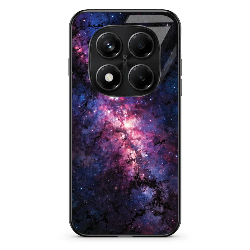 Glass Phone Case Milky Way - Image 143