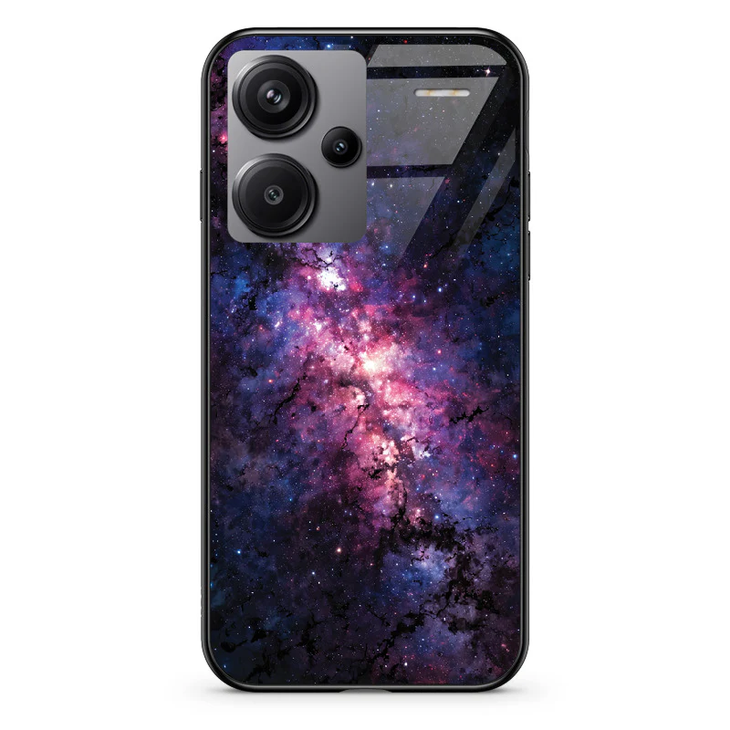Glass Phone Case Milky Way - Image 16