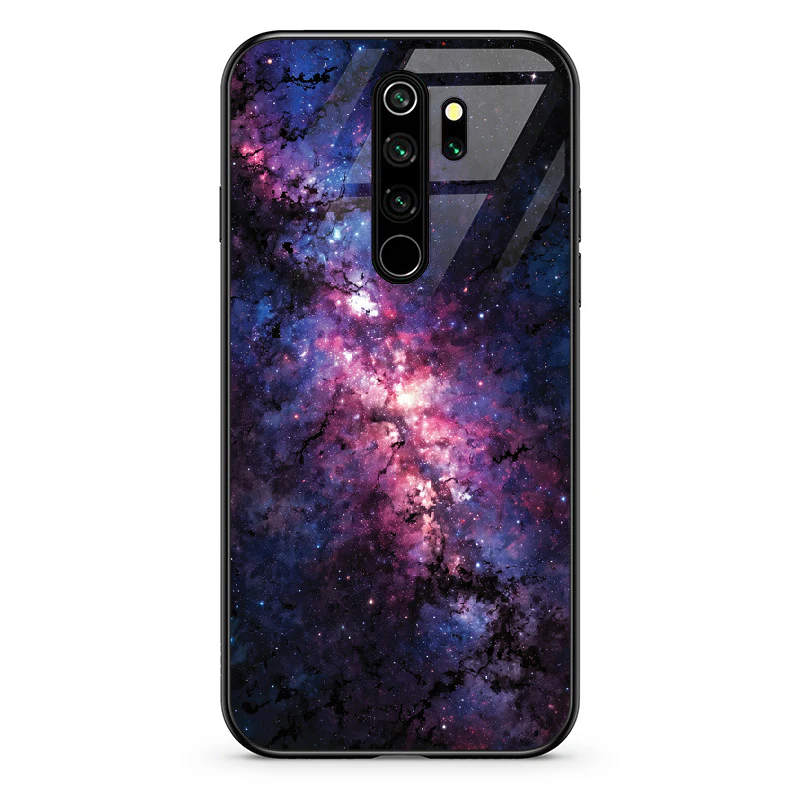 Glass Phone Case Milky Way - Image 19