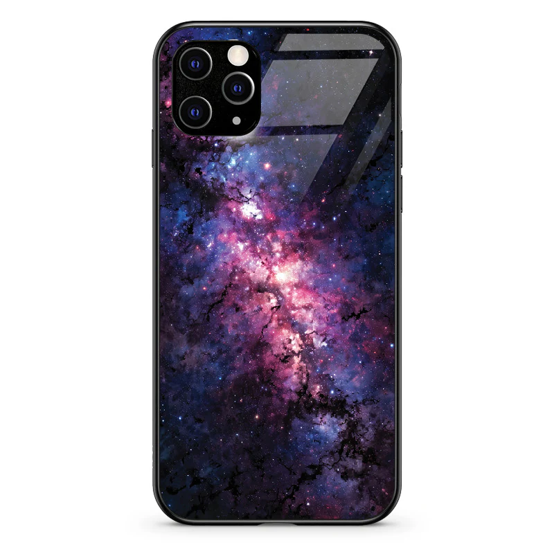 Glass Phone Case Milky Way - Image 22