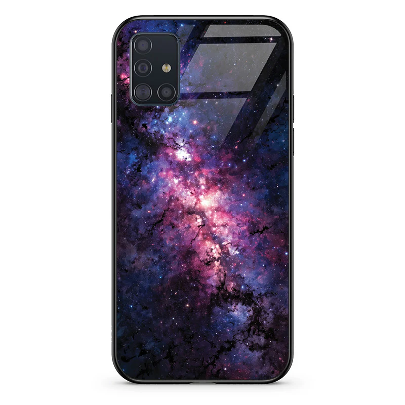 Glass Phone Case Milky Way - Image 25