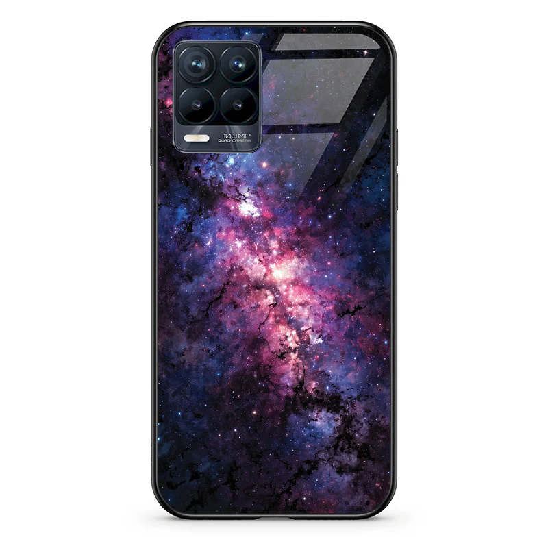 Glass Phone Case Milky Way - Image 28