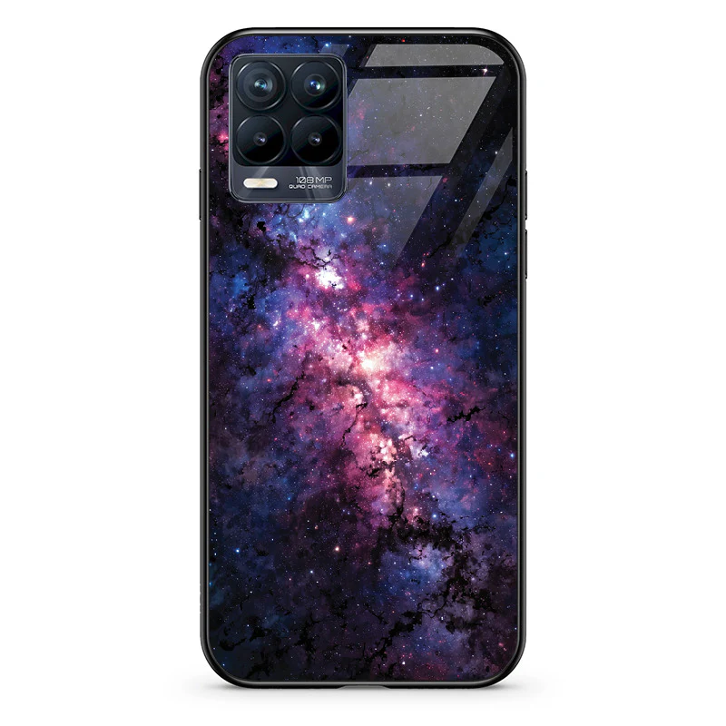 Glass Phone Case Milky Way - Image 29
