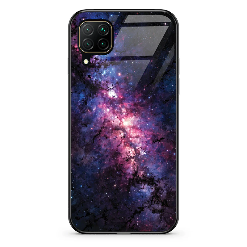 Glass Phone Case Milky Way - Image 33