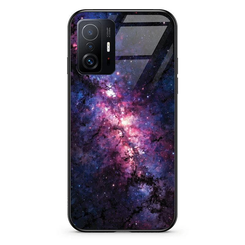 Glass Phone Case Milky Way - Image 38