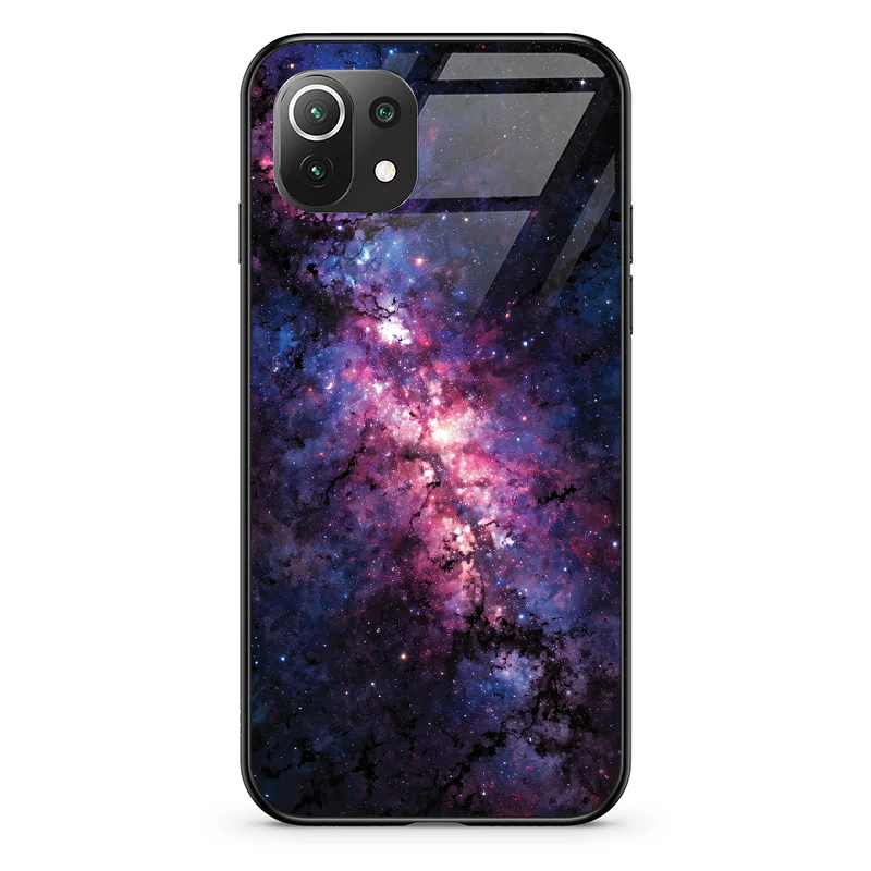 Glass Phone Case Milky Way - Image 40