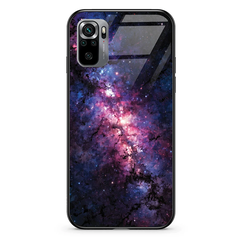 Glass Phone Case Milky Way - Image 47