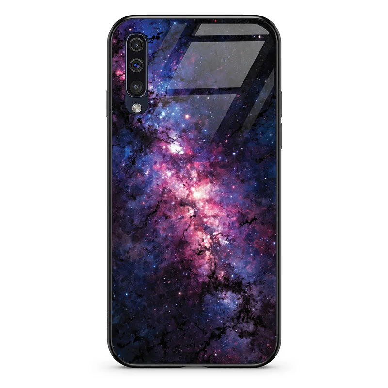 Glass Phone Case Milky Way - Image 50