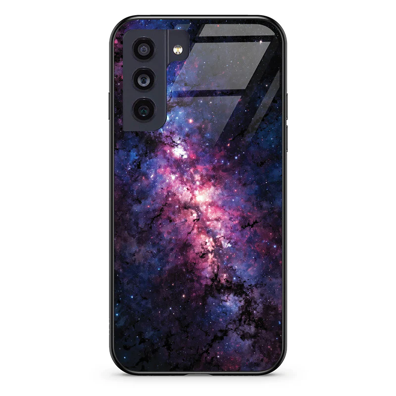 Glass Phone Case Milky Way - Image 57