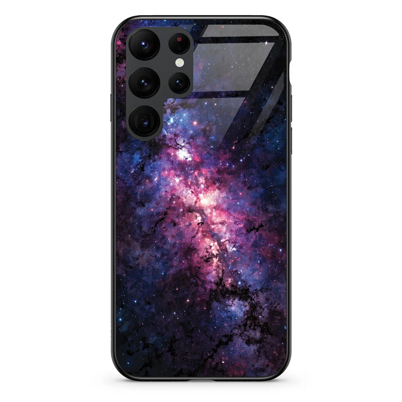 Glass Phone Case Milky Way - Image 58