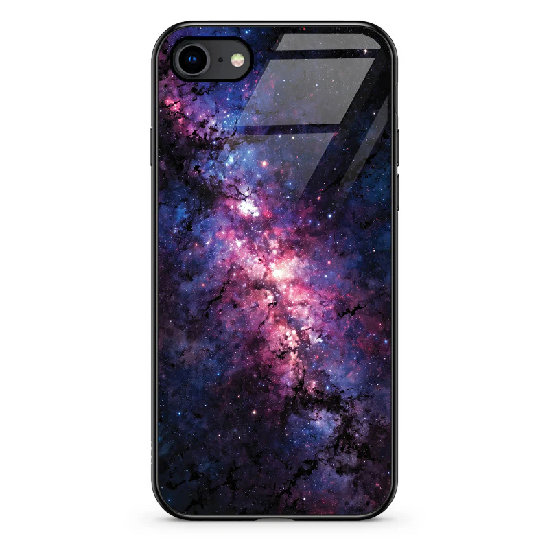 Glass Phone Case Milky Way - Image 62