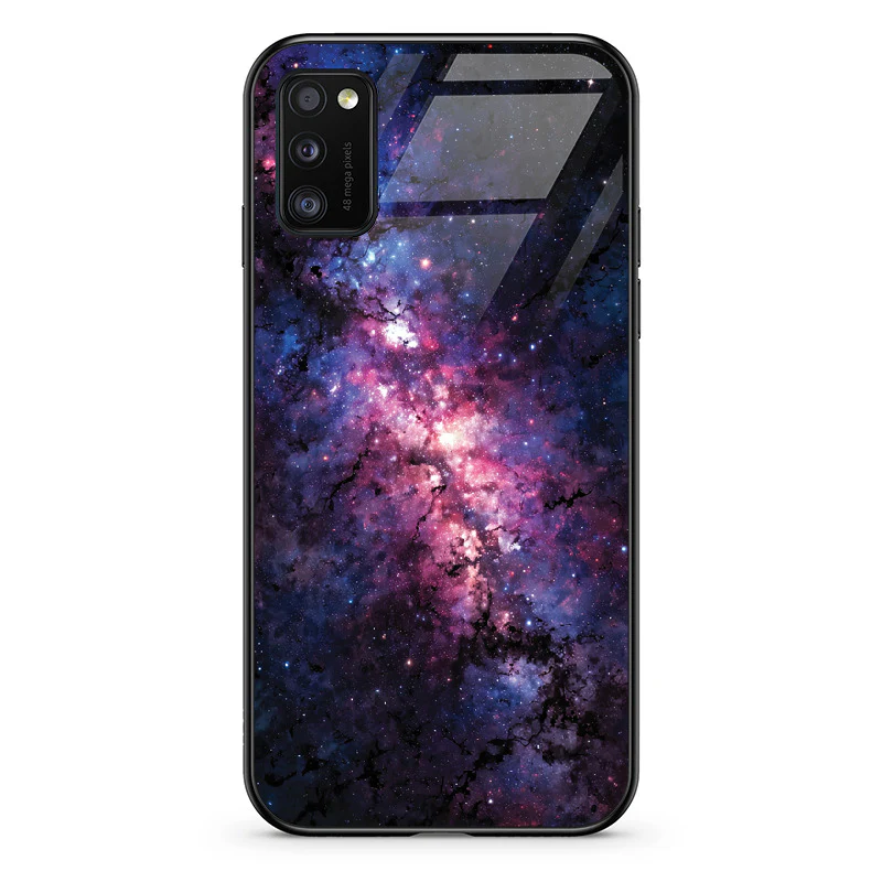 Glass Phone Case Milky Way - Image 67