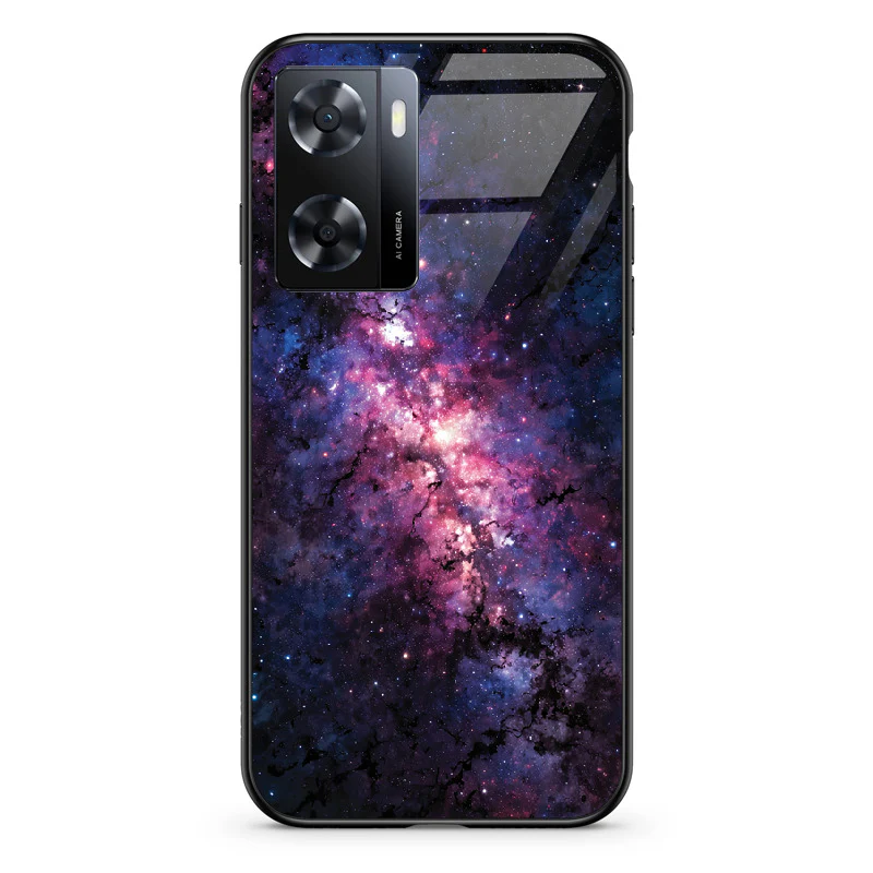 Glass Phone Case Milky Way - Image 69