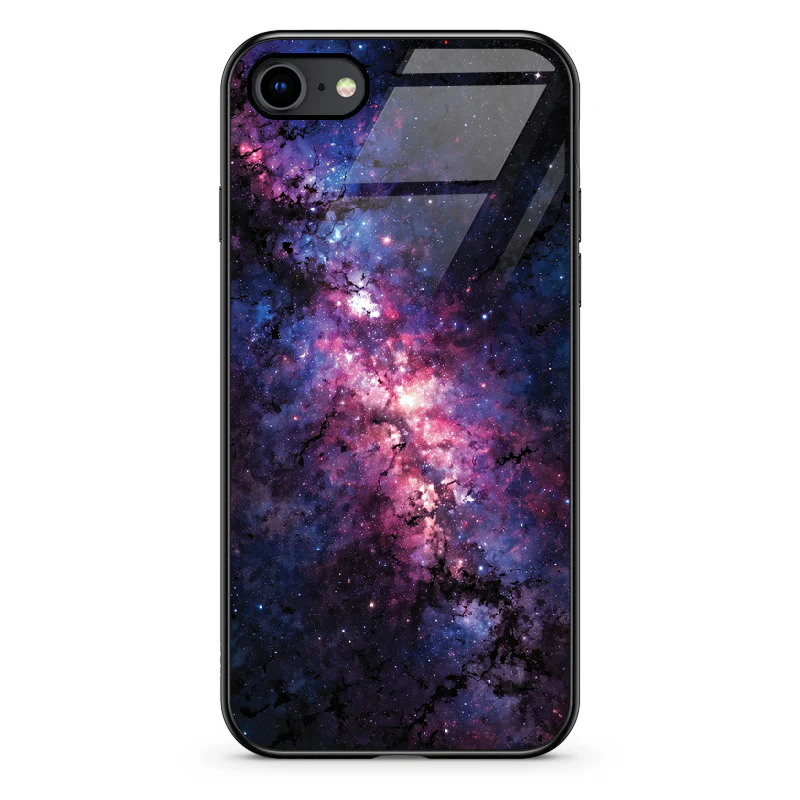 Glass Phone Case Milky Way - Image 74