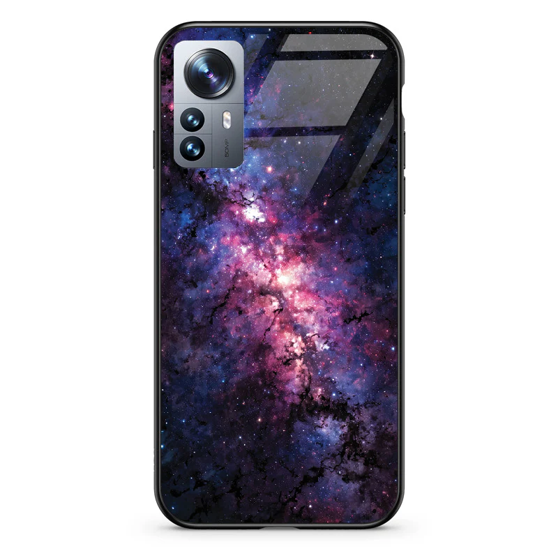 Glass Phone Case Milky Way - Image 77