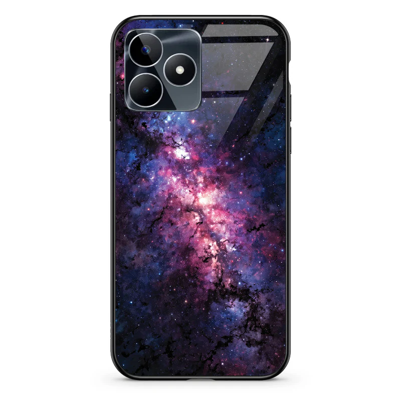 Glass Phone Case Milky Way - Image 78