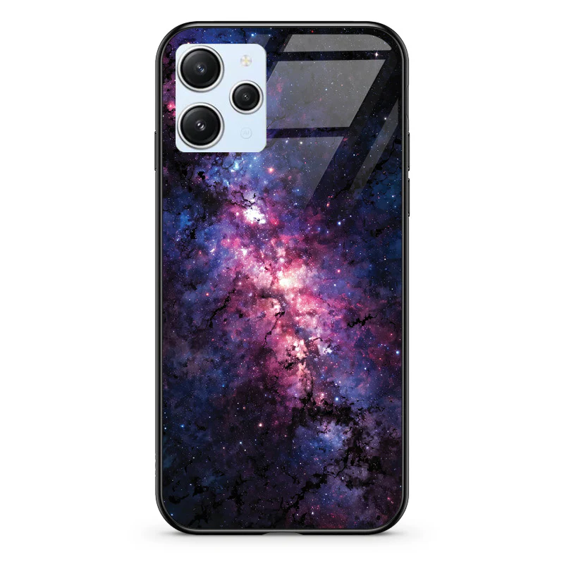 Glass Phone Case Milky Way - Image 79