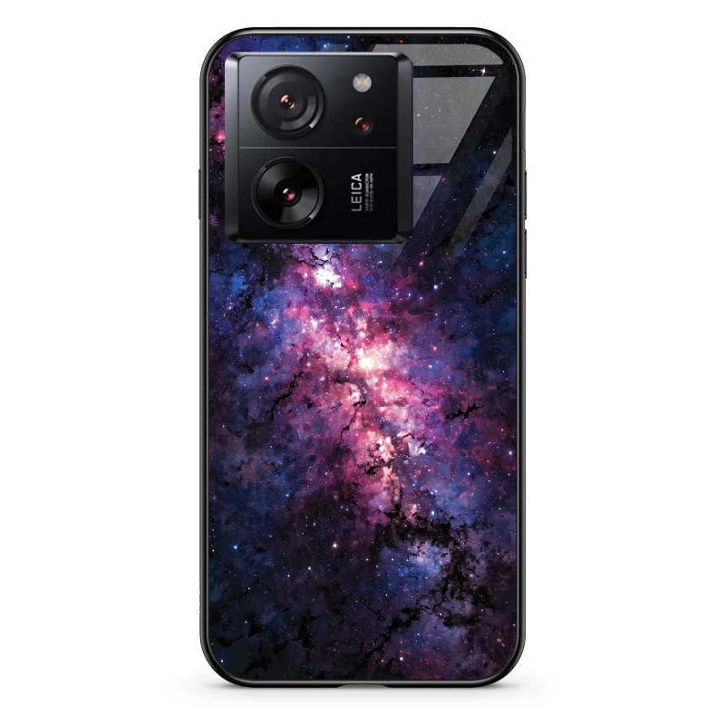 Glass Phone Case Milky Way - Image 84