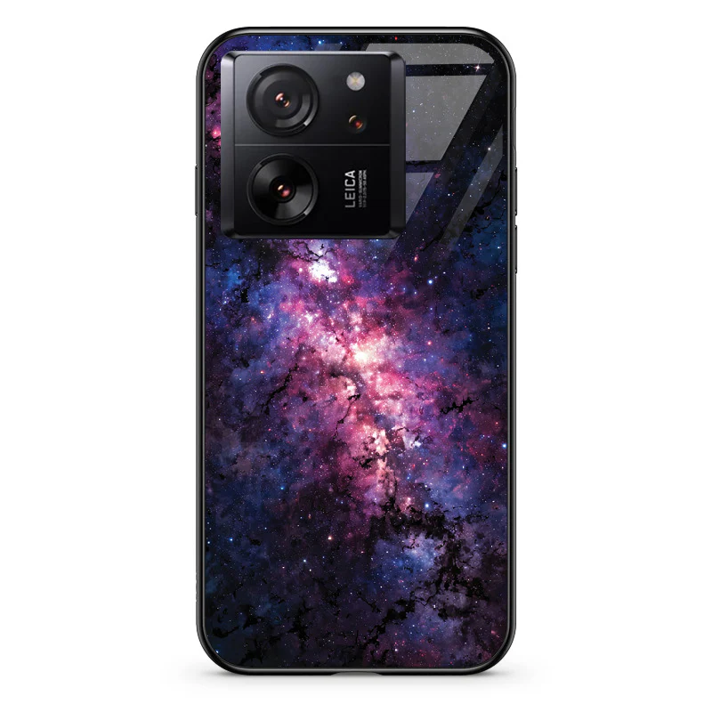 Glass Phone Case Milky Way - Image 85