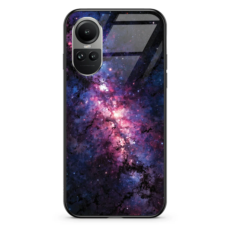 Glass Phone Case Milky Way - Image 96