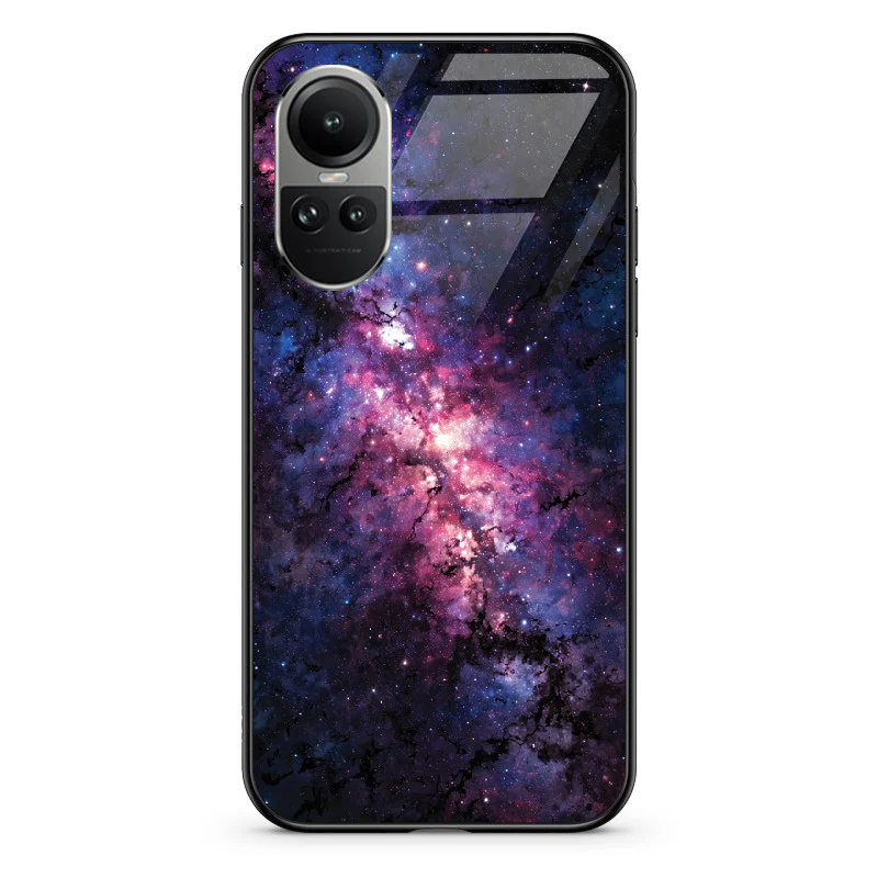 Glass Phone Case Milky Way - Image 97
