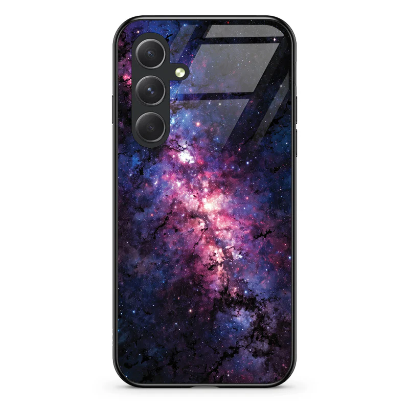 Glass Phone Case Milky Way - Image 99