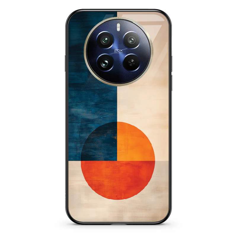 Glass Phone Case Minimalist Aesthetic - Image 101