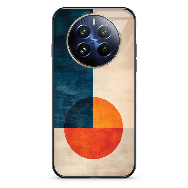 Glass Phone Case Minimalist Aesthetic - Image 102