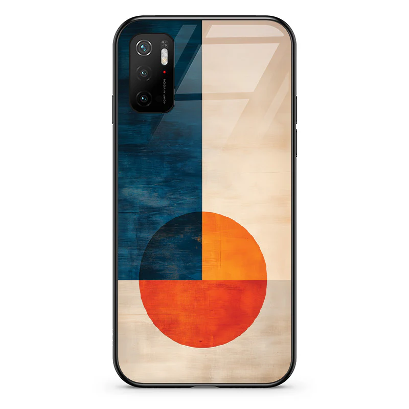 Glass Phone Case Minimalist Aesthetic - Image 111