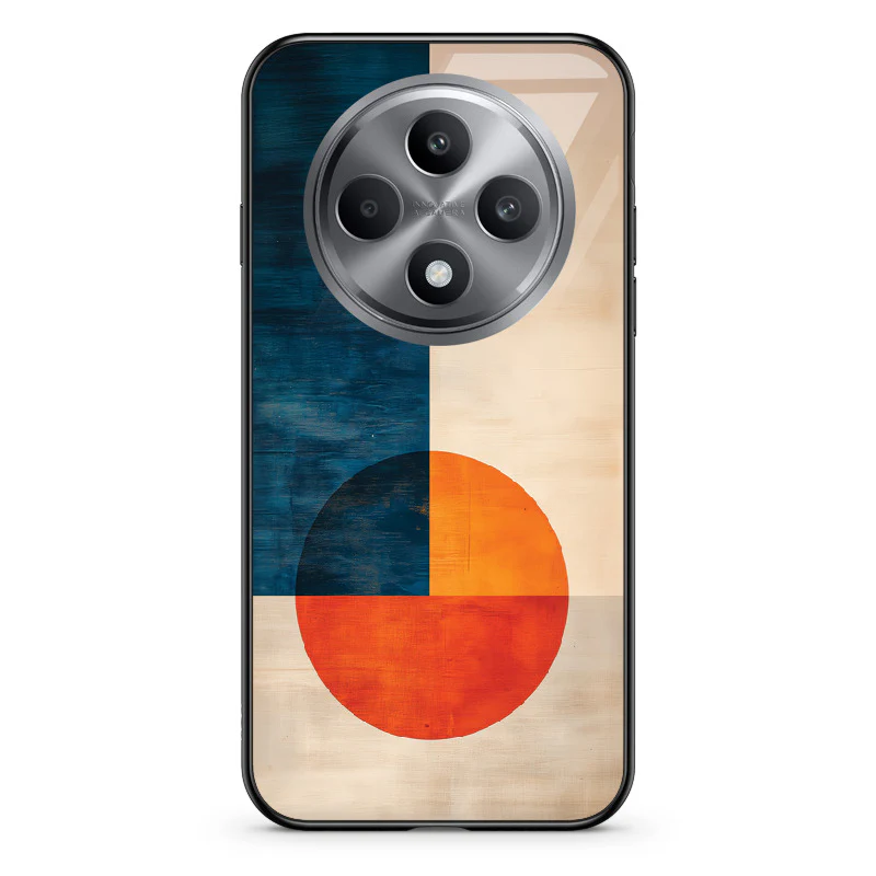 Glass Phone Case Minimalist Aesthetic - Image 114