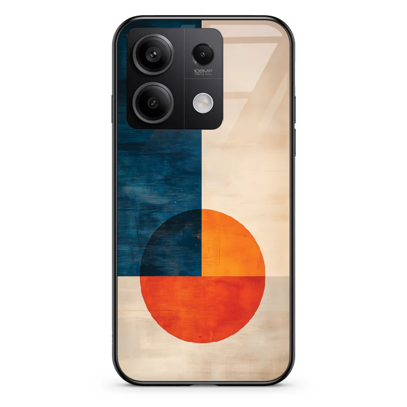 Glass Phone Case Minimalist Aesthetic - Image 116