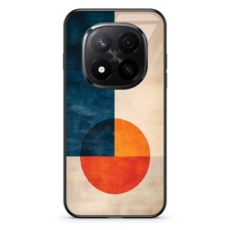 Glass Phone Case Minimalist Aesthetic - Image 120