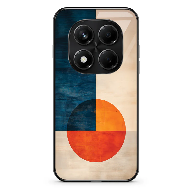 Glass Phone Case Minimalist Aesthetic - Image 121
