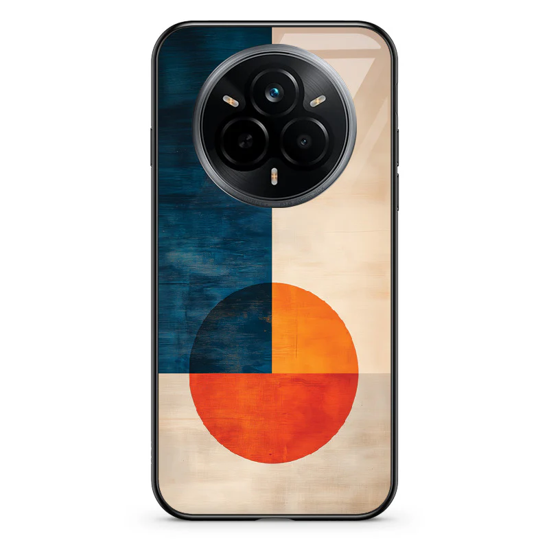 Glass Phone Case Minimalist Aesthetic - Image 126