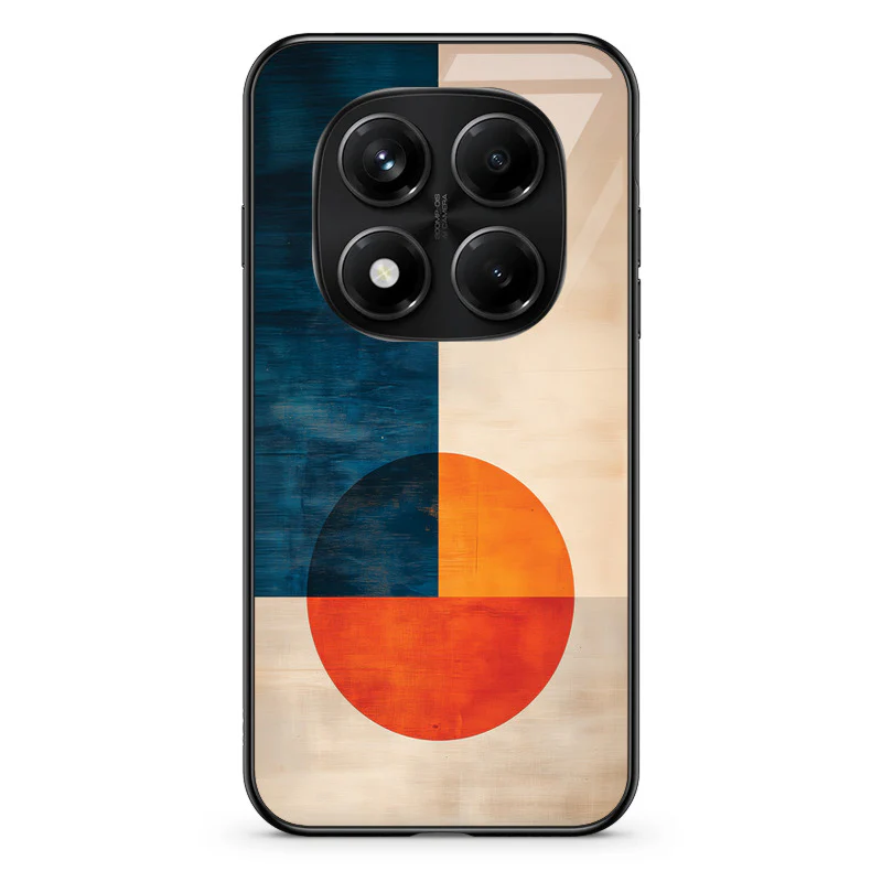Glass Phone Case Minimalist Aesthetic - Image 140
