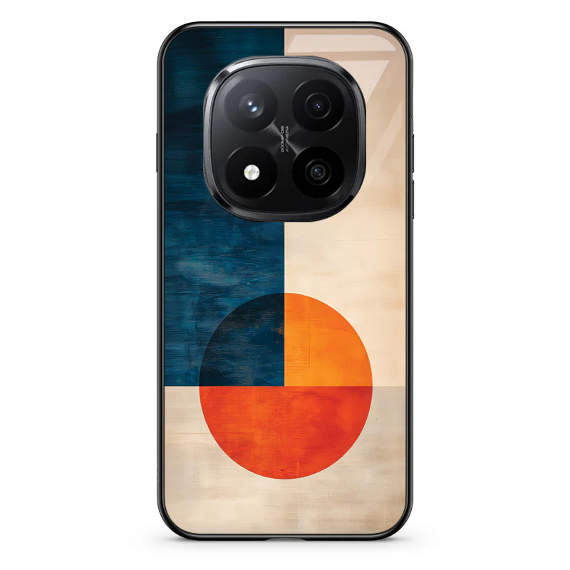 Glass Phone Case Minimalist Aesthetic - Image 141