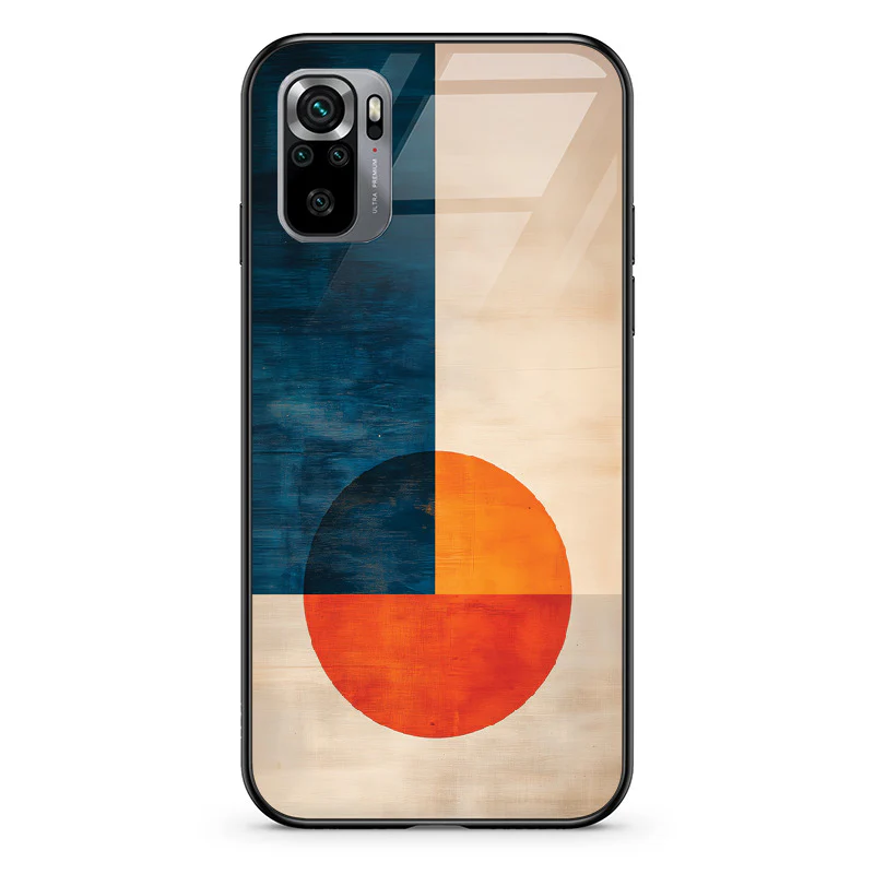 Glass Phone Case Minimalist Aesthetic - Image 47