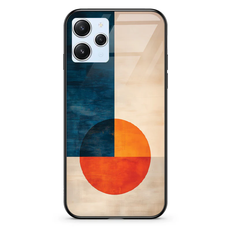 Glass Phone Case Minimalist Aesthetic - Image 79