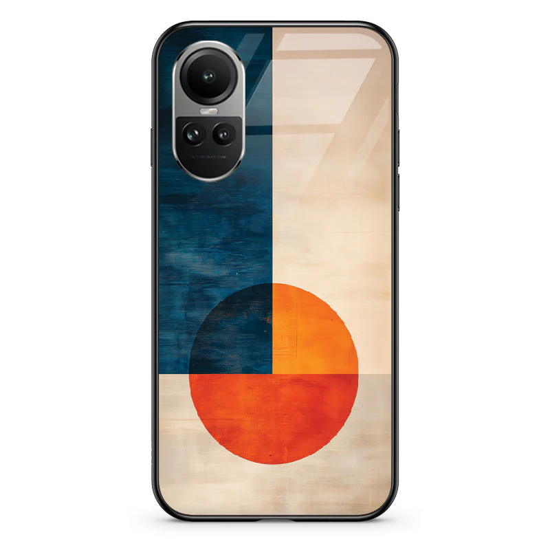 Glass Phone Case Minimalist Aesthetic - Image 97