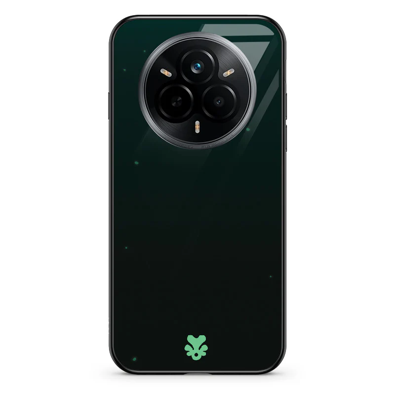 Glass Phone Case Minimalistic Shop Emblem - Image 129