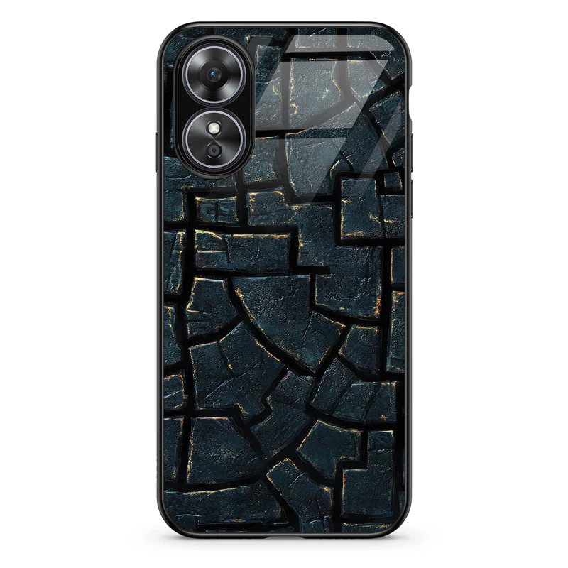 Glass Phone Case Minotaur’s Labyrinth - Image 100