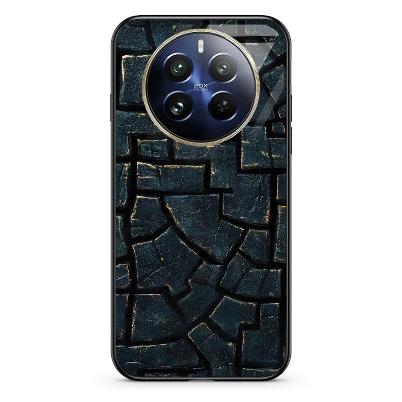 Glass Phone Case Minotaur’s Labyrinth - Image 101