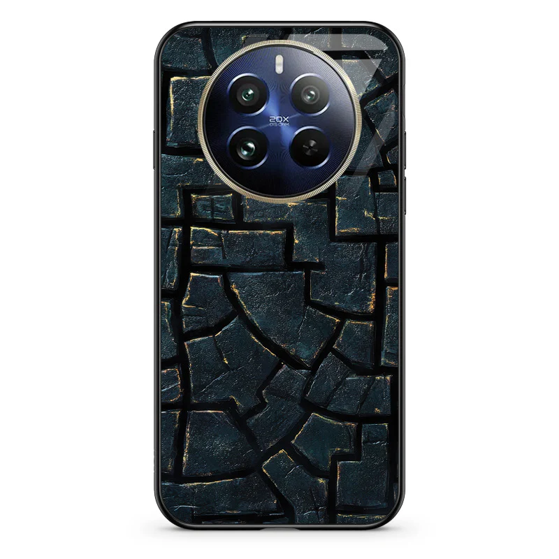 Glass Phone Case Minotaur’s Labyrinth - Image 102