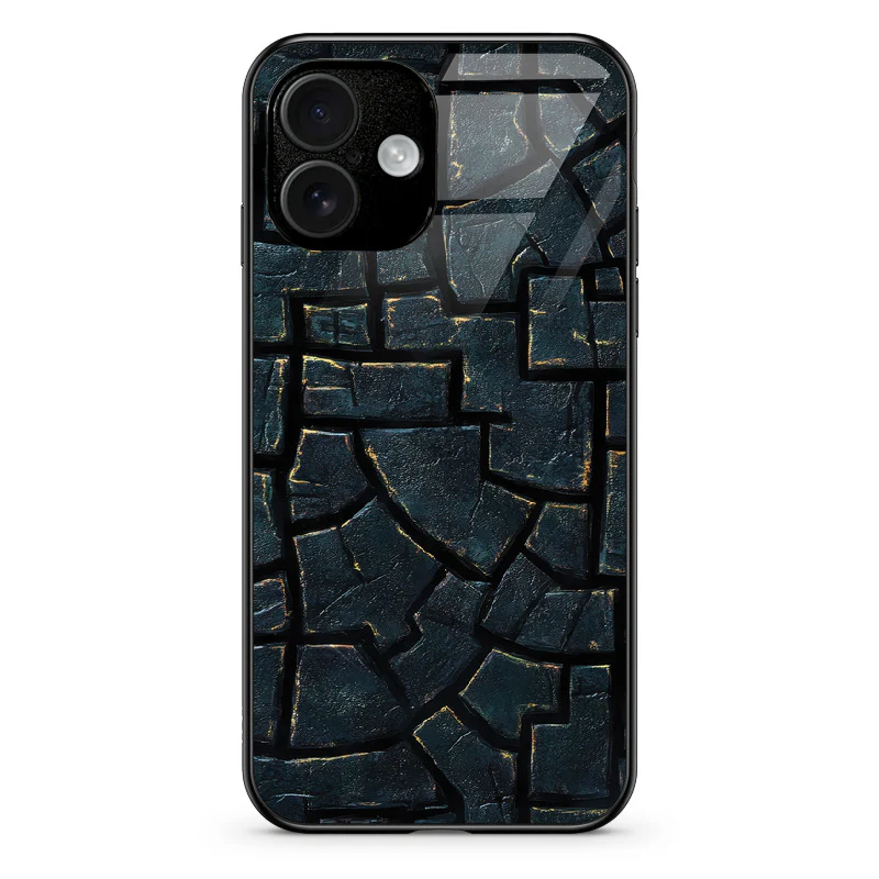 Glass Phone Case Minotaur’s Labyrinth - Image 106