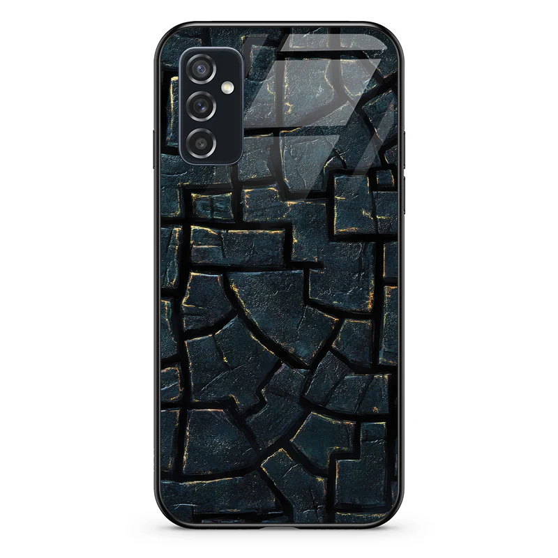 Glass Phone Case Minotaur’s Labyrinth - Image 11