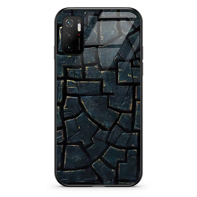 Glass Phone Case Minotaur’s Labyrinth - Image 111