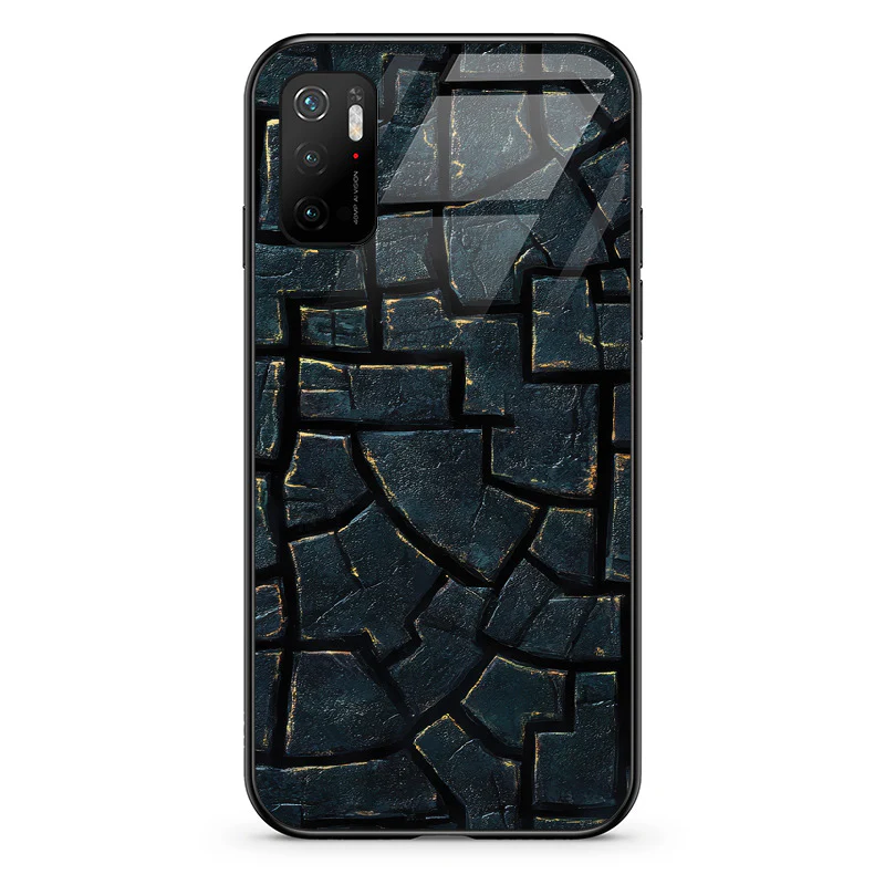 Glass Phone Case Minotaur’s Labyrinth - Image 112