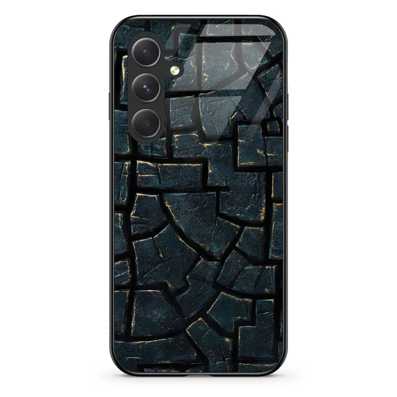 Glass Phone Case Minotaur’s Labyrinth - Image 113
