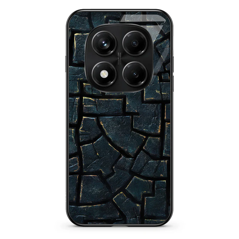 Glass Phone Case Minotaur’s Labyrinth - Image 121